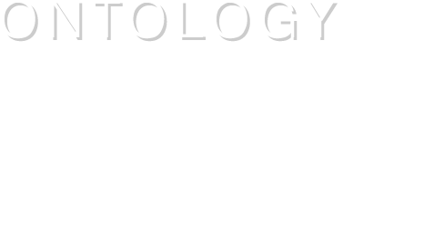 ONTOLOGY（オントロジー）